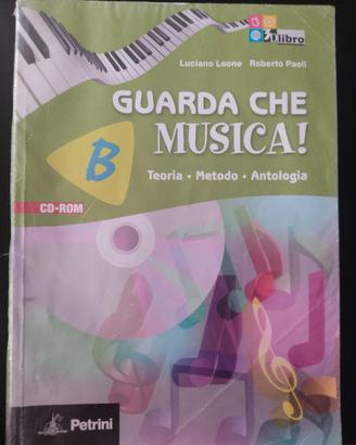 Guarda che musica B