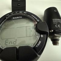 Suunto Vytec DS con Sonda POD