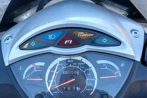 honda sh 150