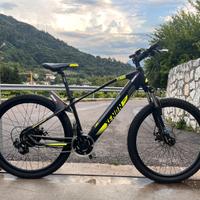 Bici emtb xenon e960 2021