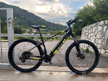 Bici emtb xenon e960 2021