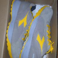 Scarpe Antinfortunistiche 