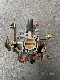 Carburatore Motore Fiat Fire