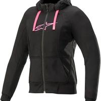 ALPINESTARS  CHROME SPORT HOODIE, Donna