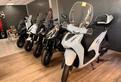 Honda SH 350 tu0 a soli 68 euro al mese senza anti