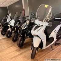 Honda SH 350 tu0 a soli 68 euro al mese senza anti