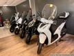 Honda SH 350 tu0 a soli 68 euro al mese senza anti