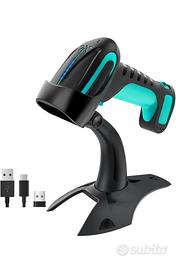 Tera Pro lettore di codici a barre Bluetooth 2D