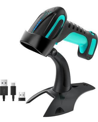 Tera Pro lettore di codici a barre Bluetooth 2D