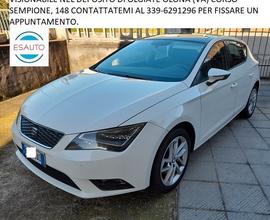 SEAT LEON STYLE 1.2 Tsi BENZINA 105 CV