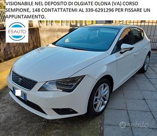 SEAT LEON STYLE 1.2 Tsi BENZINA 105 CV