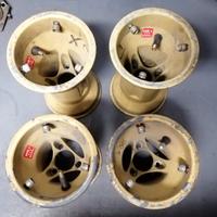 cerchi go kart freeline 