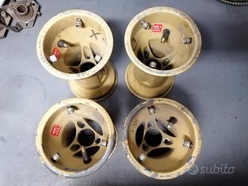 cerchi go kart freeline 