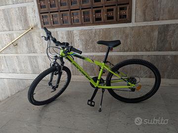 Bicicletta bambino 9-12 anni