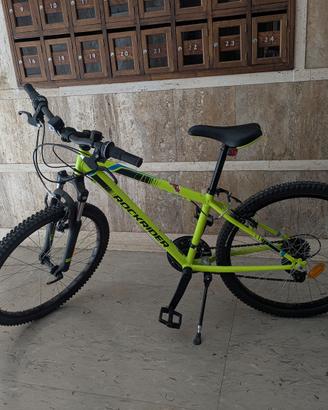 Bicicletta bambino 9-12 anni