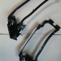 Cerniere braccio capote Tetto Apribile SLk r170