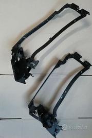 Cerniere braccio capote Tetto Apribile SLk r170