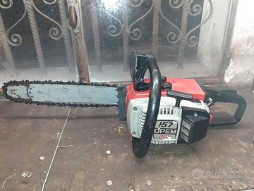Motosega Opem 157 JollY