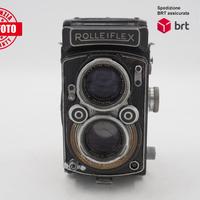 ROLLEIFLEX 2.8 A