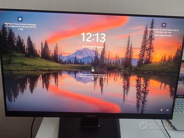 monitor asus