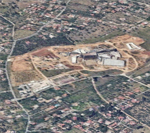 Ville indipendente in residence pressi ISMET