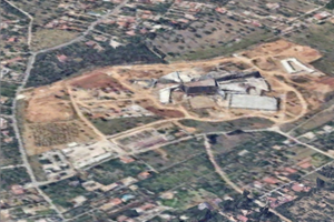 Ville indipendente in residence pressi ISMET