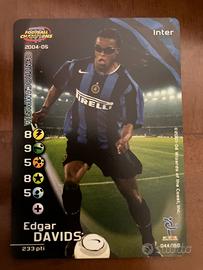 Davids Football Champions 2004/05