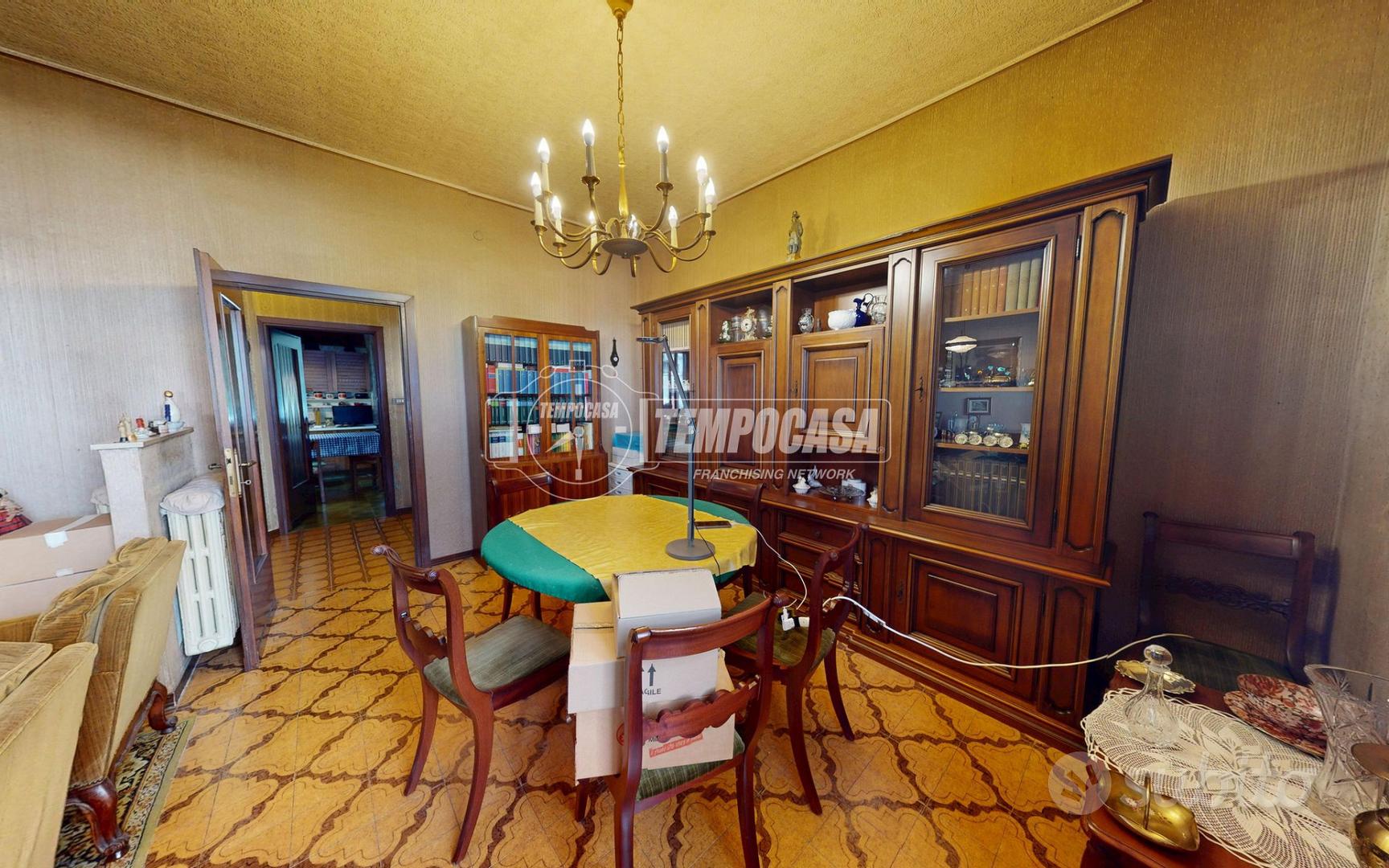 Appartamento – MI - Vista 4