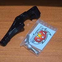 Spostapinza per disco freno ant da 320mm KTM Husqv