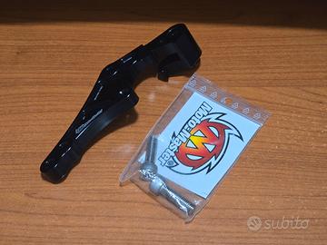 Spostapinza per disco freno ant da 320mm KTM Husqv