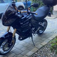 Triumph Tiger 1050 anno 2007 km 17800