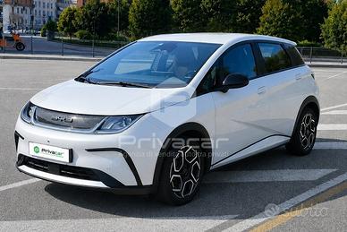 BYD Dolphin 60,4 kWh Comfort