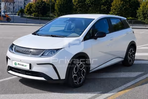 BYD Dolphin 60,4 kWh Comfort