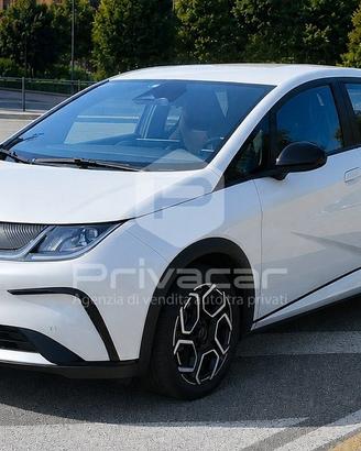 BYD Dolphin 60,4 kWh Comfort