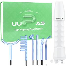 Machina prof di alte frequenze per viso e capelli