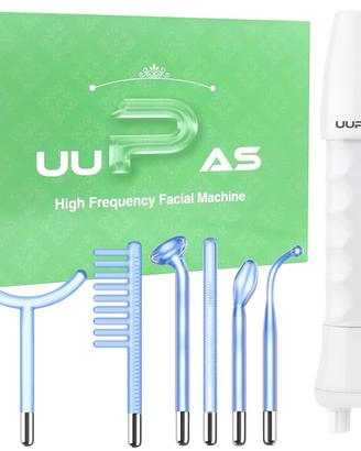 Machina prof di alte frequenze per viso e capelli