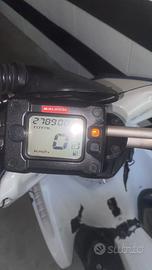 Yamaha Aerox 50 R Naked anno 2017