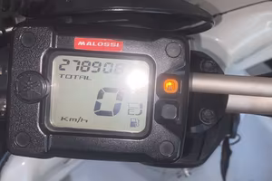 Yamaha Aerox 50 R Naked anno 2017