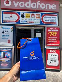 HAI UNO SMARTPHONE USATO DA VENDERE? LO COMPRIAMO