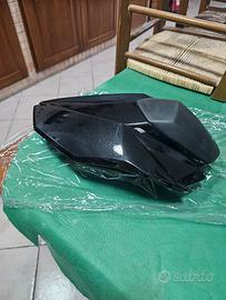 monoposto kawasaki z800