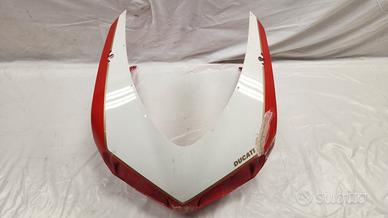 CUPOLINO CARENA FARO ANTERIORE PER DUCATI 1098 / 8