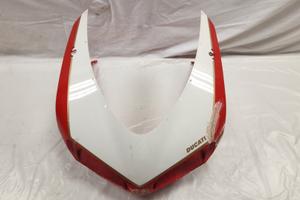 CUPOLINO CARENA FARO ANTERIORE PER DUCATI 1098 / 8