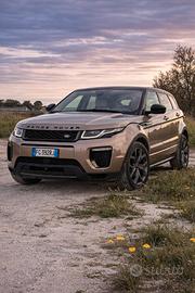 Rang Rover Evoque 180CV  Autobiography