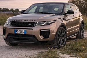Rang Rover Evoque 180CV  Autobiography