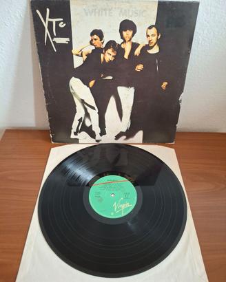 3 LP Post-Punk New Wave