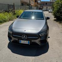 Mercedes Classe A - A250e Ibrida Plug-In