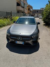 Mercedes Classe A - A250e Ibrida Plug-In