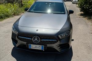 Mercedes Classe A - A250e Ibrida Plug-In