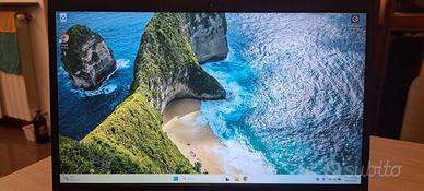 Lenovo IdeaPad 3 come nuovo!!