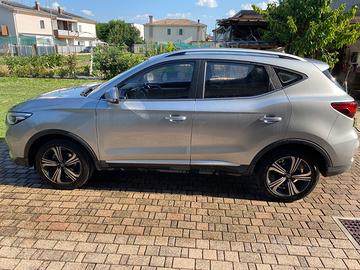 Mg zs comfort 1.5  gpl